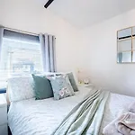 Feriehus Leaf Tree - Cosy Based In The North Of The Lakes Workington