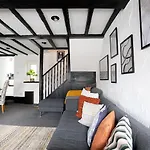 Feriehus Leaf Tree - Cosy Based In The North Of The Lakes *