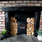 Feriehus Leaf Tree - Cosy Based In The North Of The Lakes *