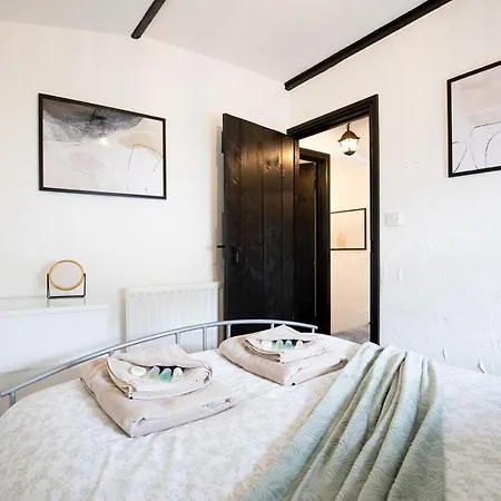 Casa vacanze Leaf Tree - Cosy Based In The North Of The Lakes *