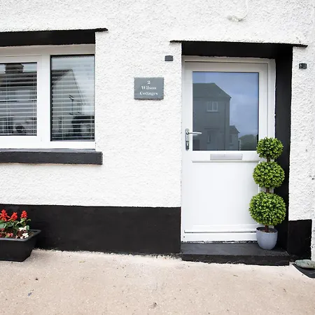 Holiday home Leaf Tree - Cosy Based In The North Of The Lakes Workington
