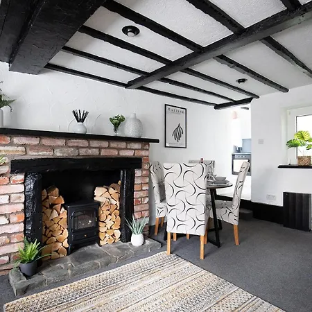 Leaf Tree - Cosy Based In The North Of The Lakes