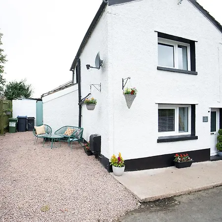 Holiday home Leaf Tree - Cosy Based In The North Of The Lakes Workington