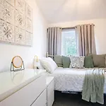 度假居 Leaf Tree - Cosy Based In The North Of The Lakes